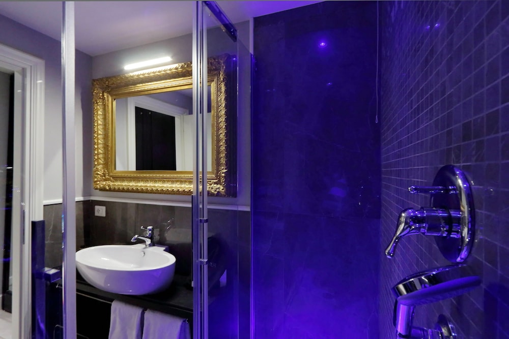 Sistina Twentythree Luxury Rooms 43/50