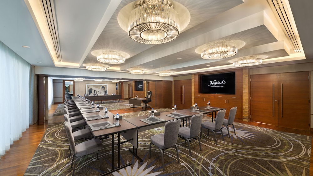 Kempinski Hotel Mall of the Emirates 39/50