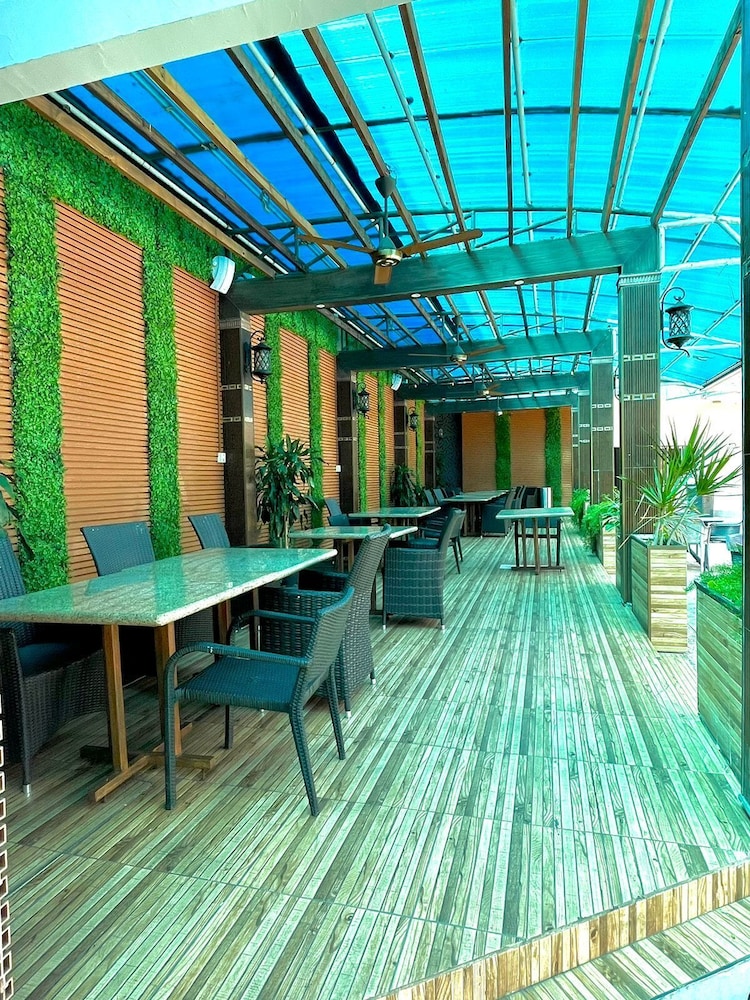 Sand Diamond Hotel (ex Four Points by Sheraton Colon) 14/31