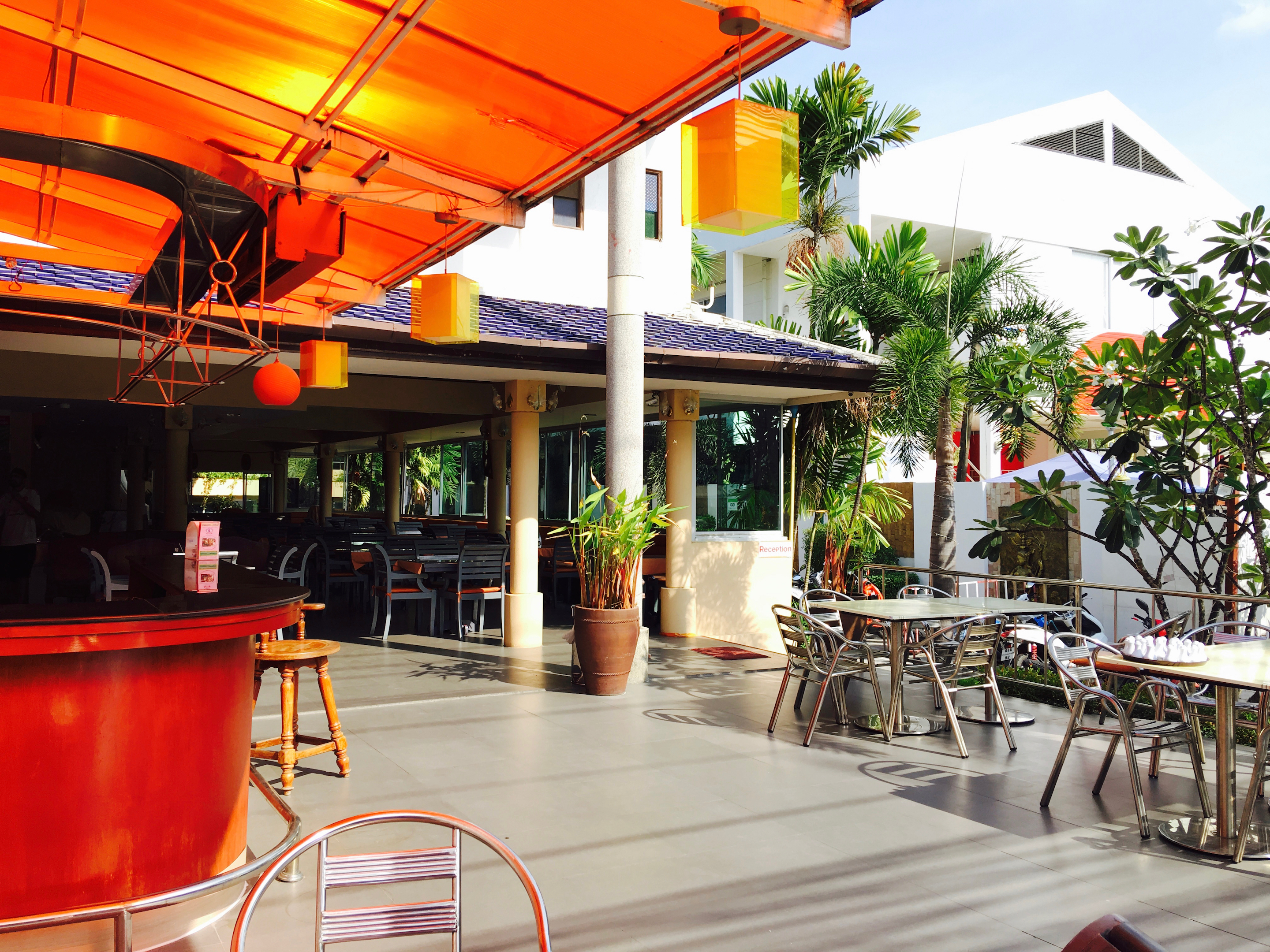 ANDATEL GRANDE PATONG PHUKET 11/52