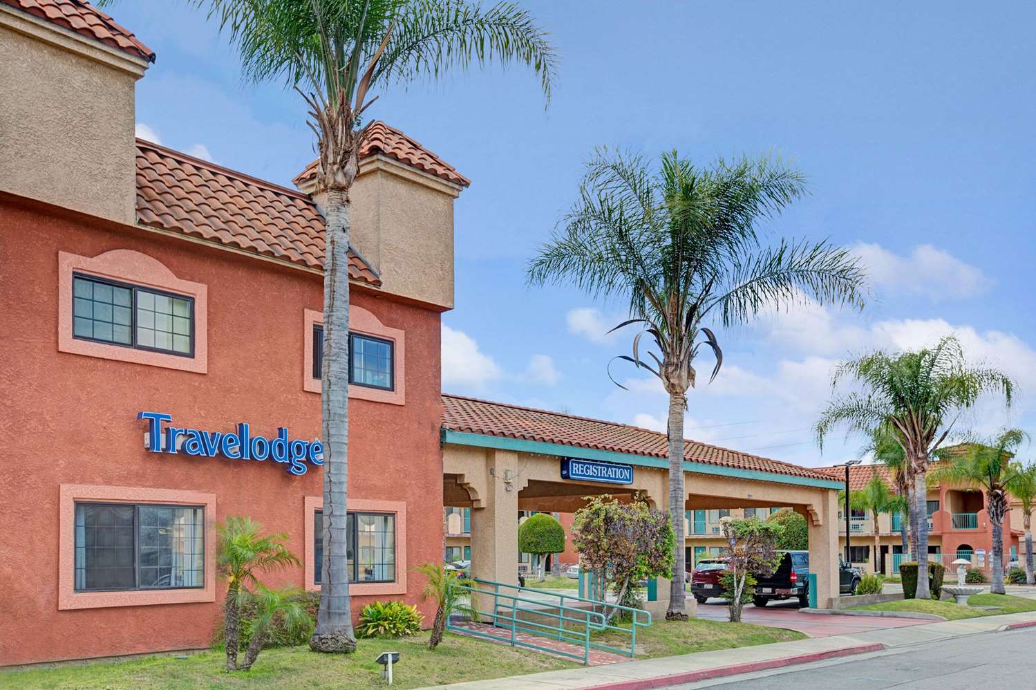 Travelodge By Wyndham Lynwood 5/5