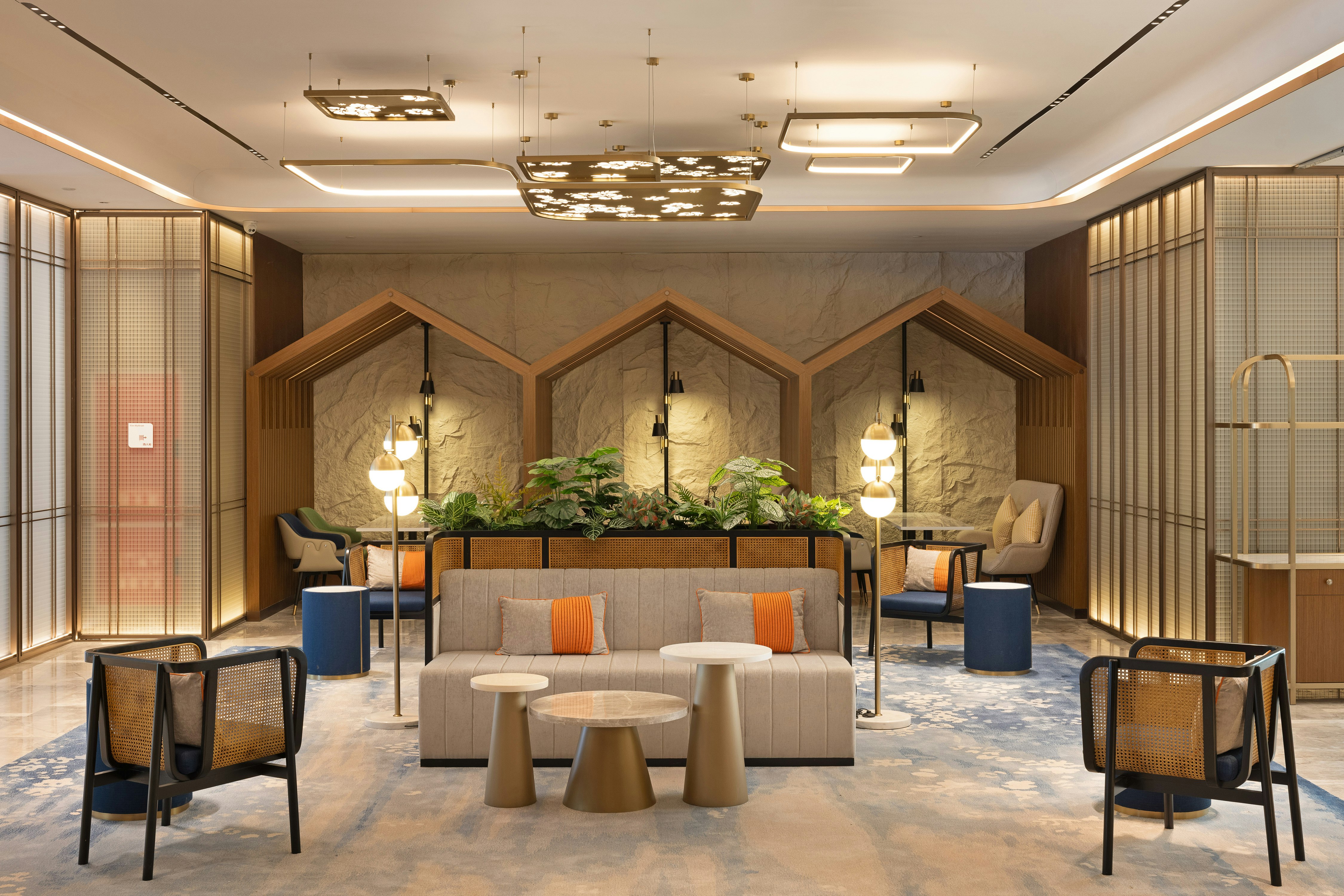 Hilton Garden Inn Chengdu Jinniu Yipintianxia 26/40