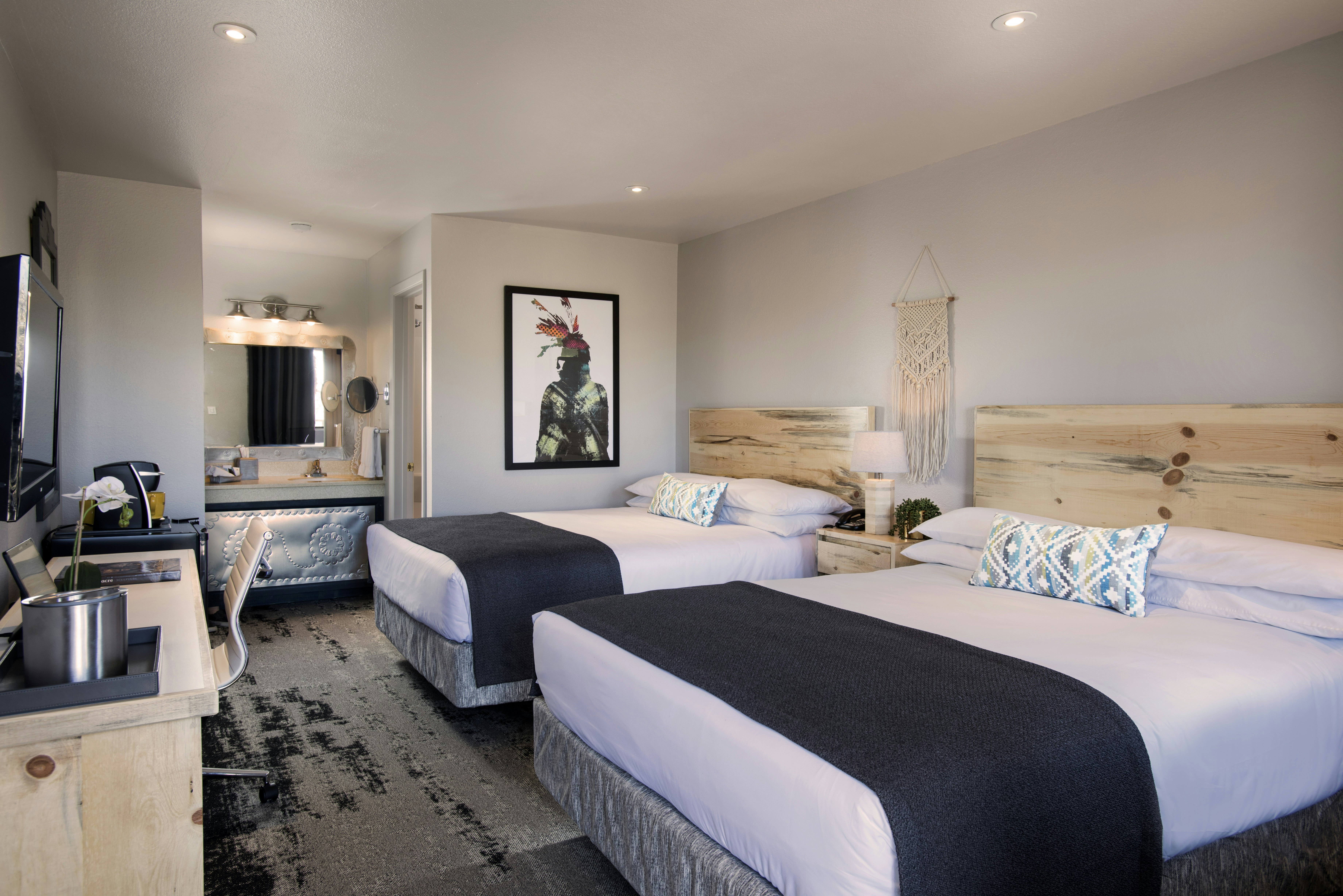 Santa Fe Sage Inn 7/23