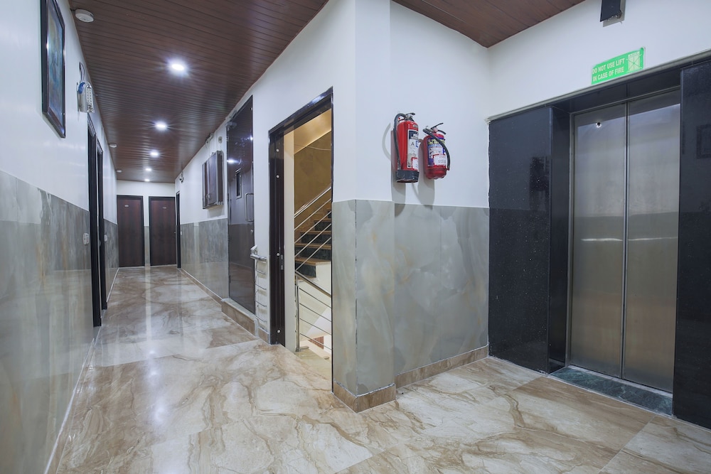 Hotel Sweet Home DX 5/25
