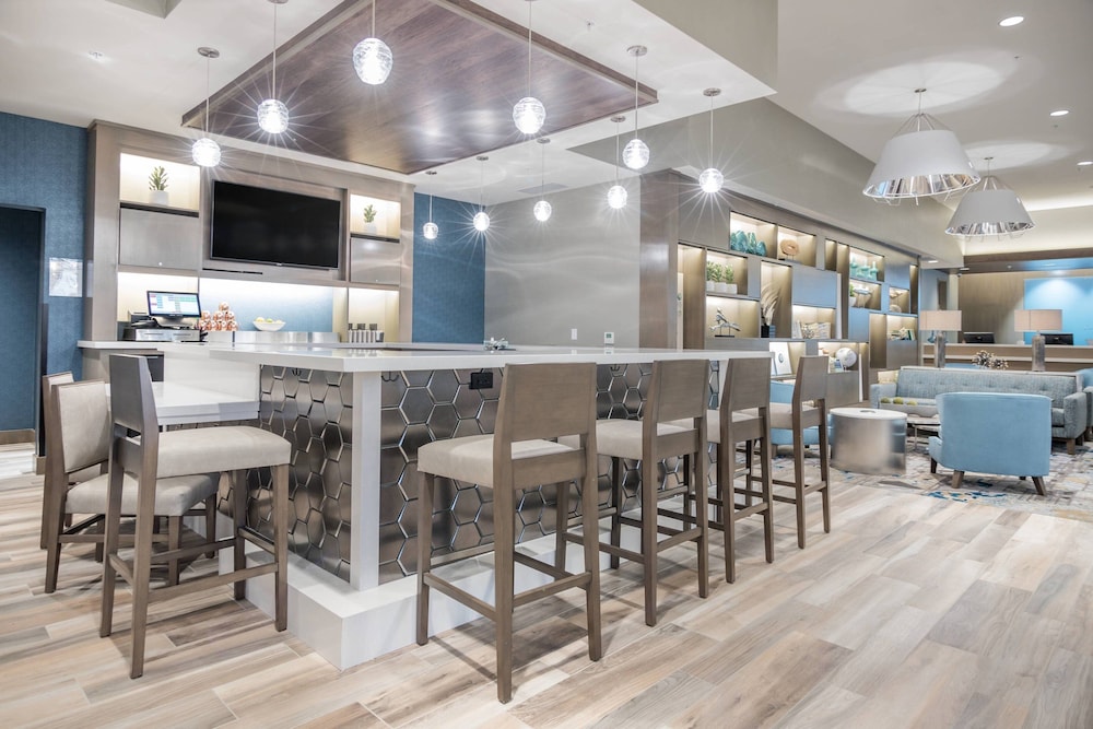 Fairfield Inn Suites San Jose North Silicon Valley 38/55