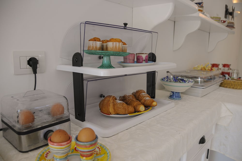 Dimora Fornillo Hotel 46/57