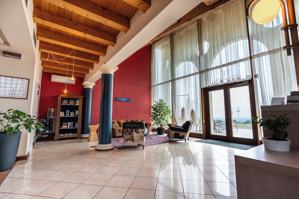 Antico Hotel Alle Acque 6/50