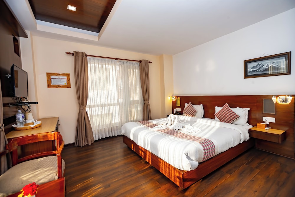 Kathmandu Suite Home 19/47