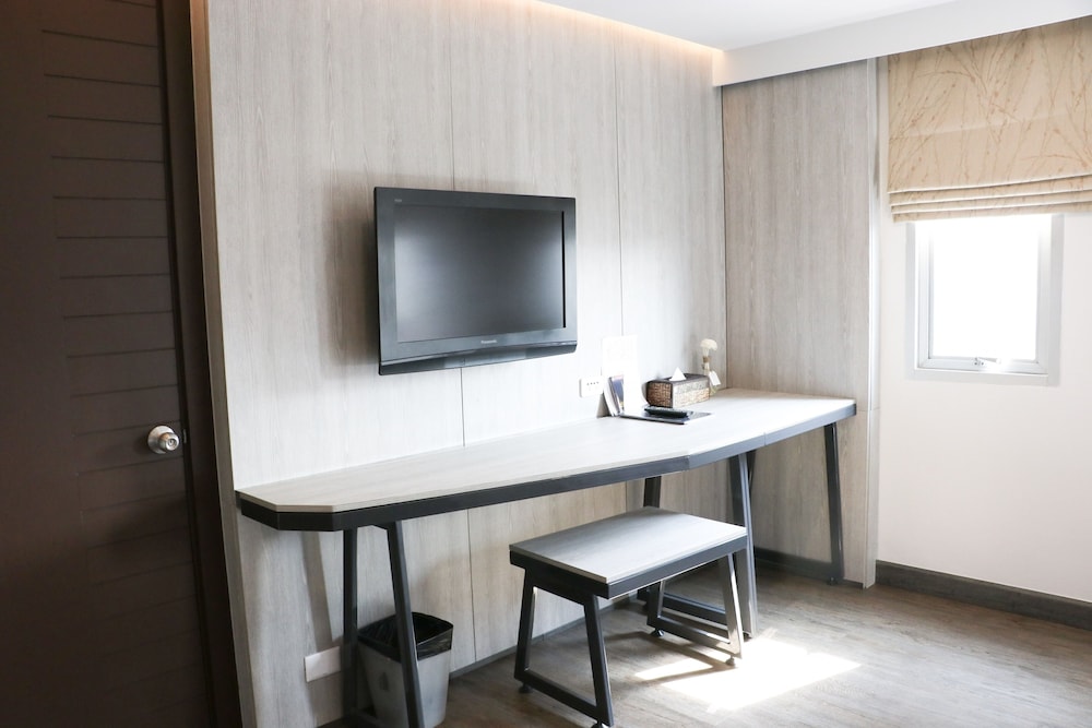 The Mini R Ratchada Hotel 39/50