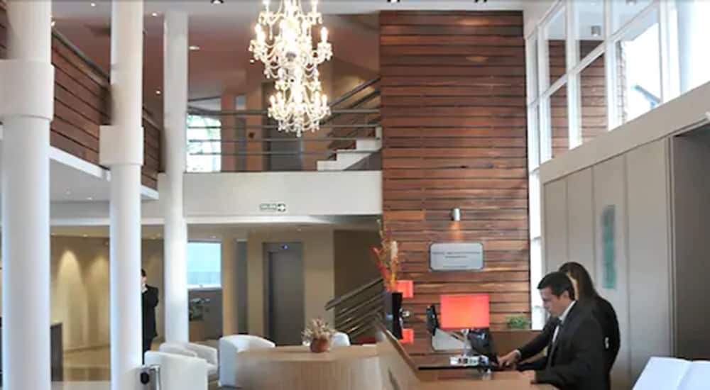 Tourbillon Cataratas Gran Hotel 13/51