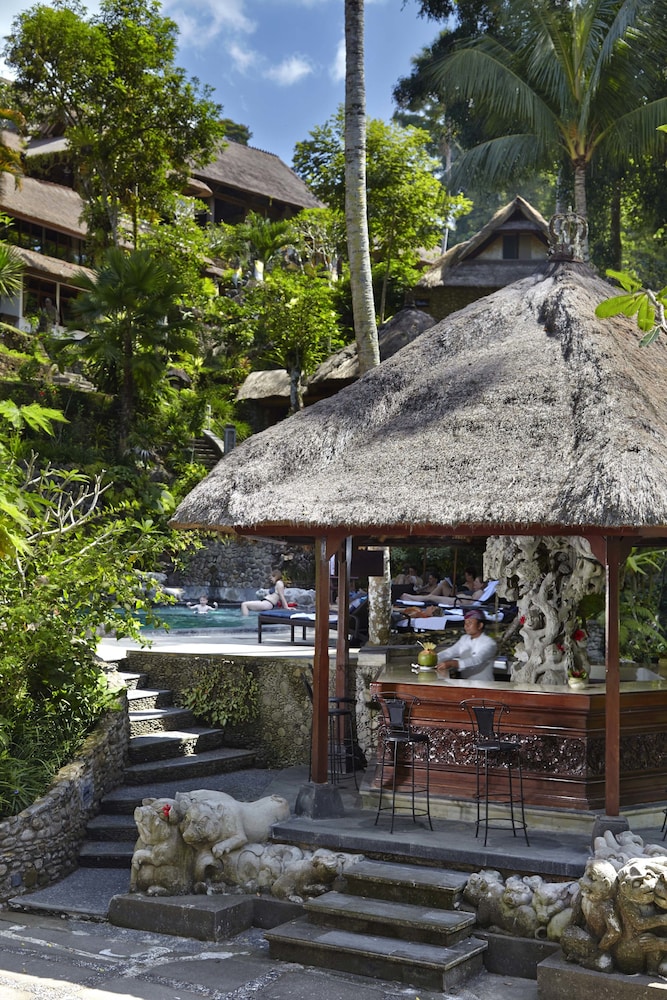 Hotel Tjampuhan And Spa in Ubud