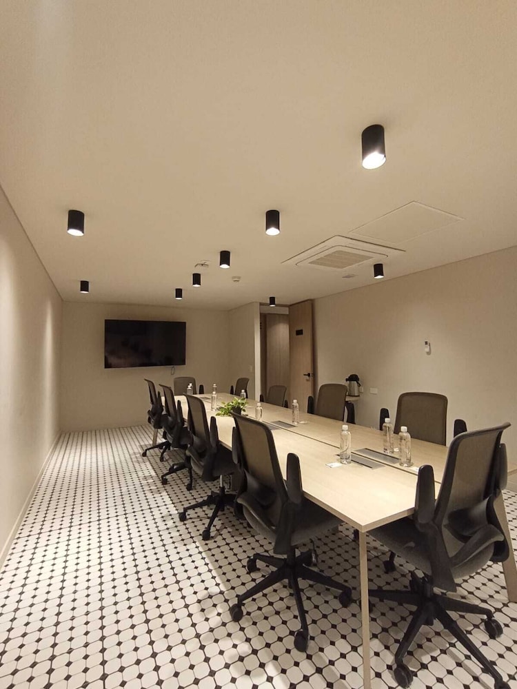 Nakua Stay plus Work Hotel 42/50