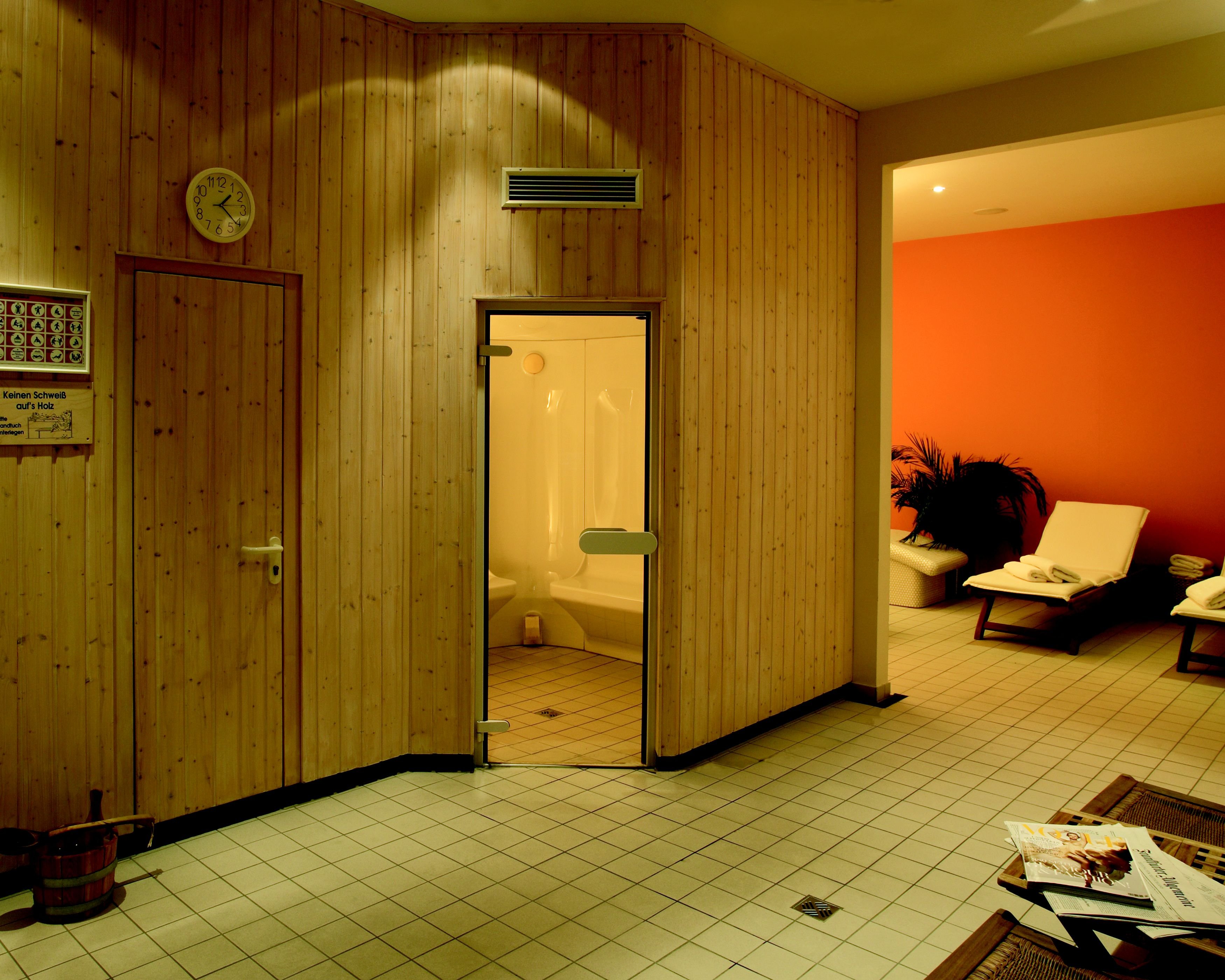 NH ハンブルク - ホルン(PLAZA INN Hamburg Horner Rennbahn) 写真3