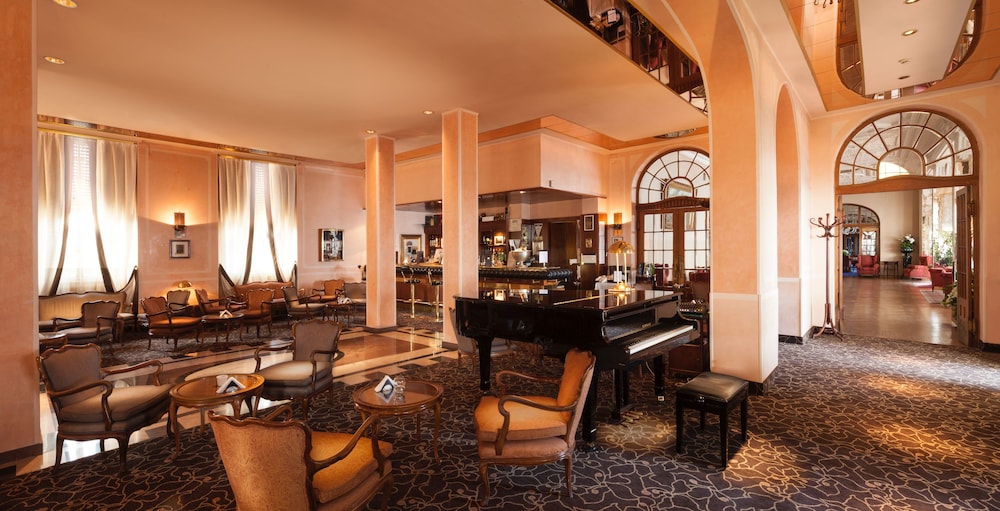 Grand Hotel Gardone 21/41