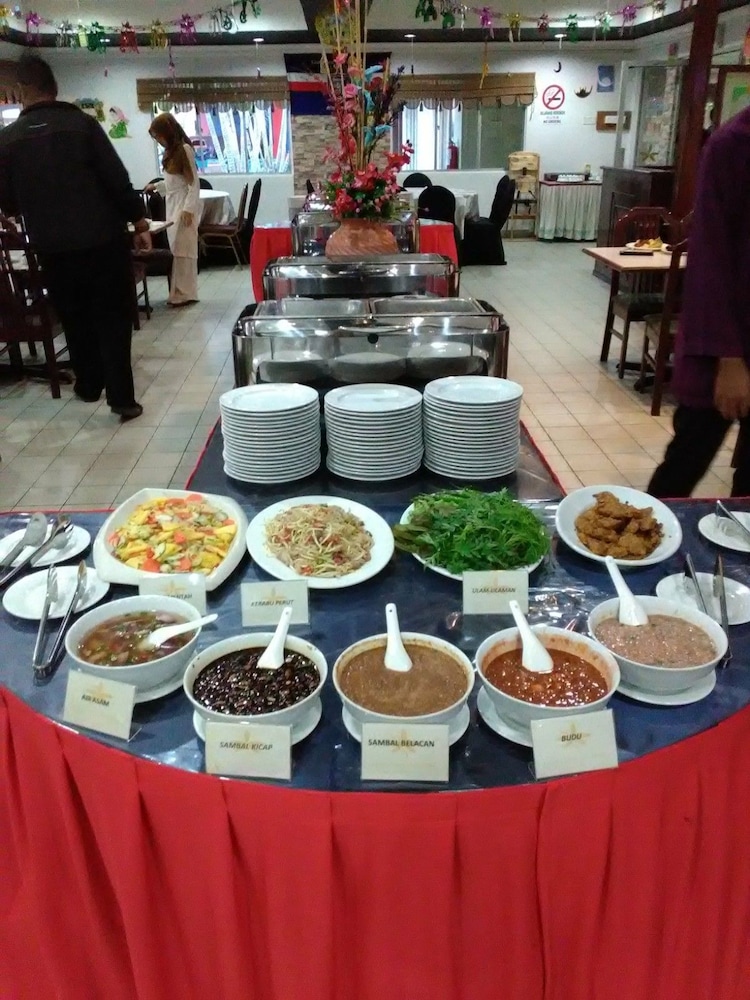 Hotel Seri Malaysia Mersing 45/59