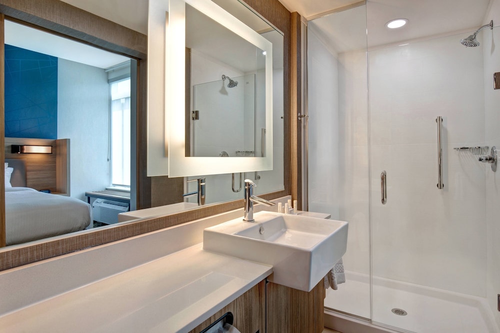 SpringHill Suites by Marriott Orangeburg 18/52