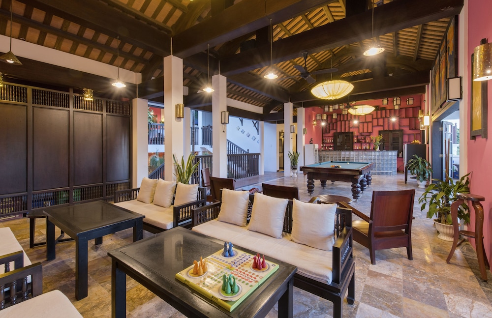 Hoi An Ancient House Resort And Spa 55/75
