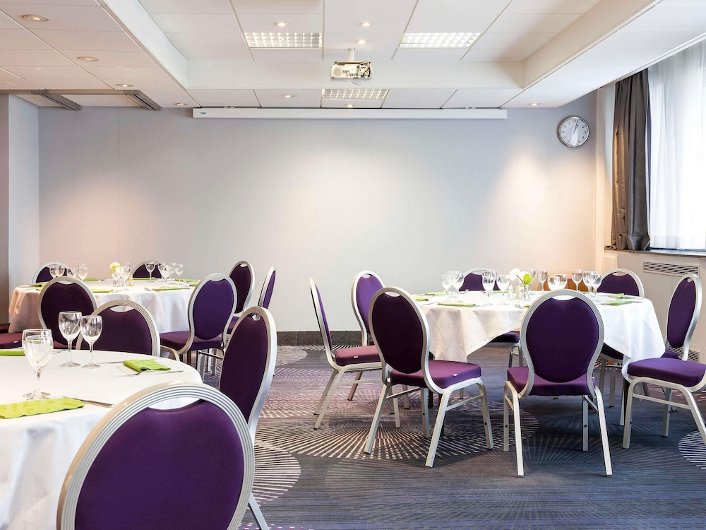 Novotel Tours Centre Gare 57/65