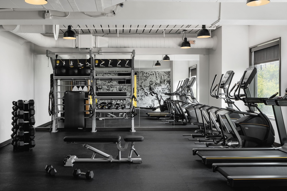 Origin Austin, a Wyndham Hotel 22/50