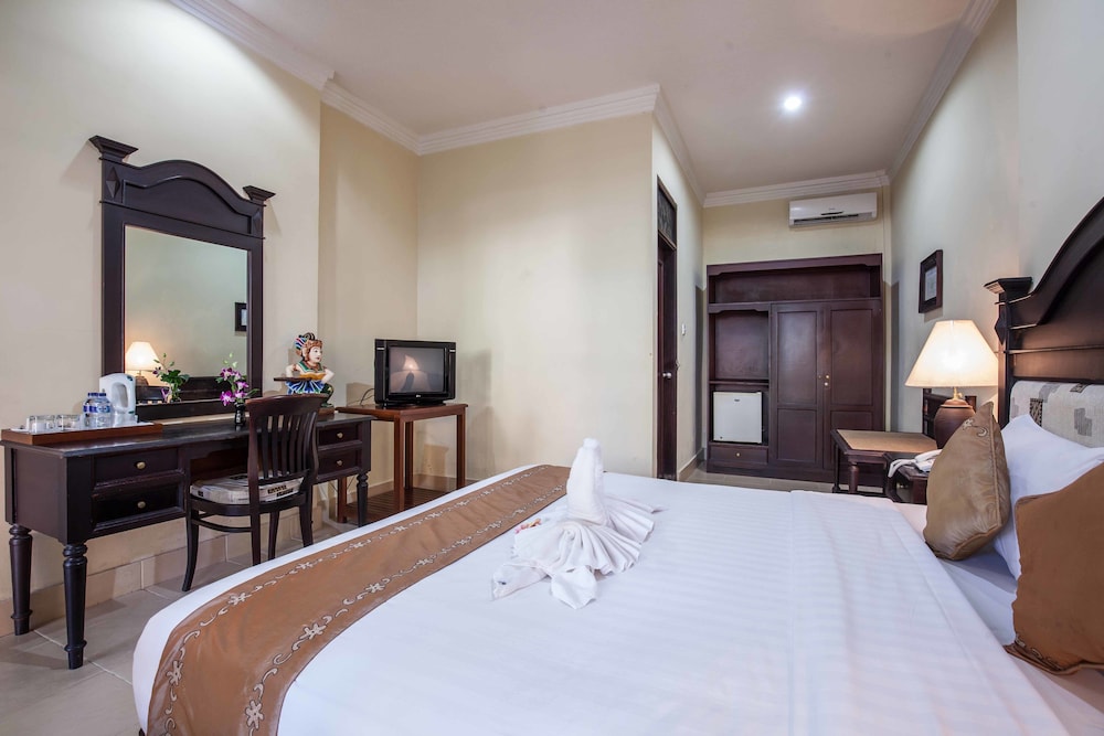 VILA SHANTI BEACH HOTEL 10/36