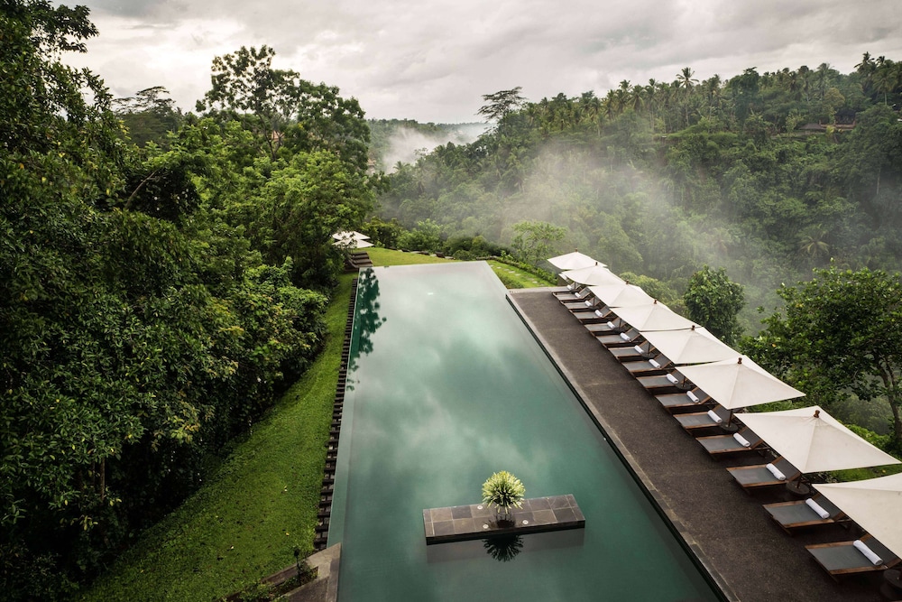 Alila Ubud 65/75