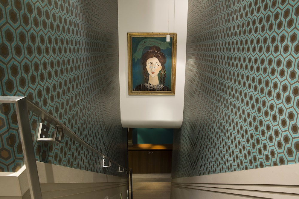 HOTEL SOPHIE GERMAIN 7/50