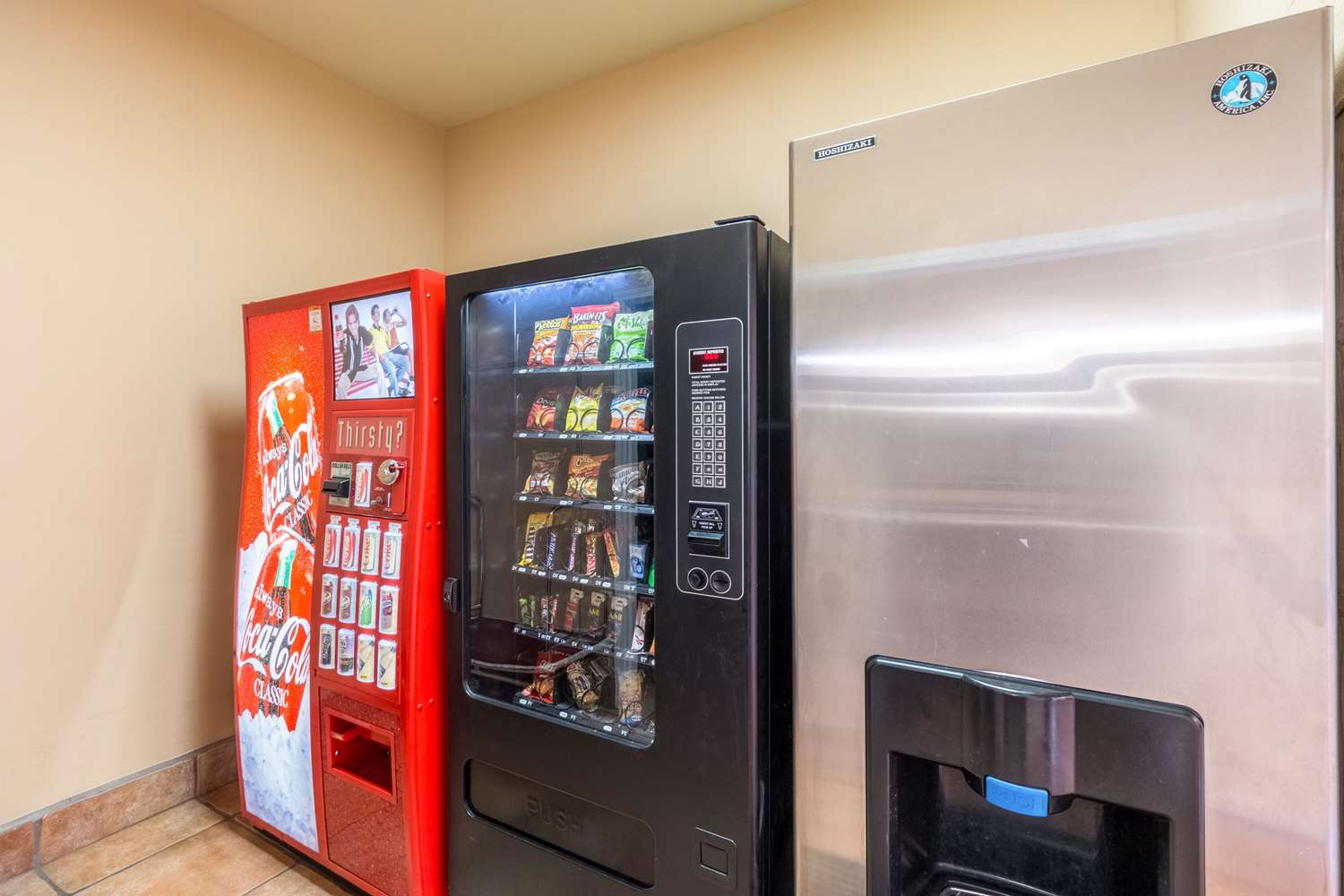 Quality Inn Casa Grande I-10 17/40
