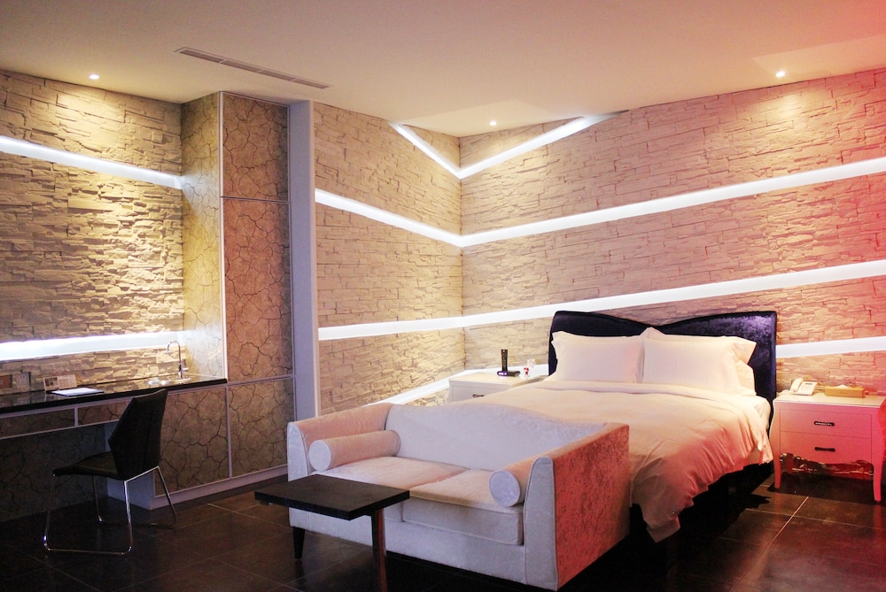All-Ur Boutique Motel - Yi-Lan Branch 23/48