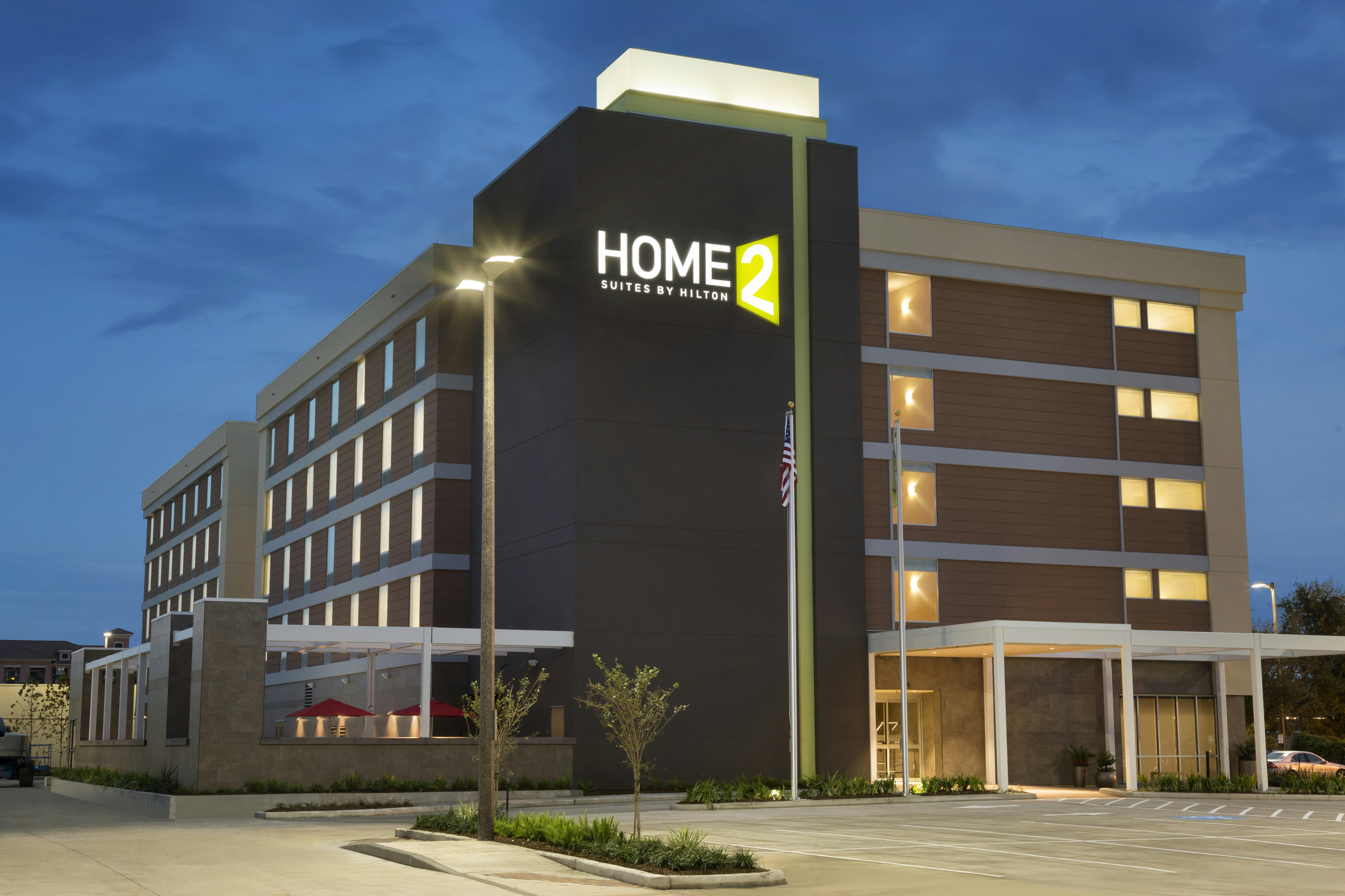 Home2 Suites By Hilton Houston Energy Corridor 2/22