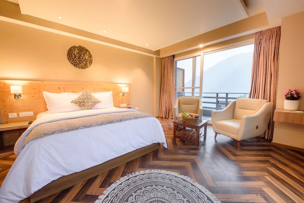 Naturevilas Sarovar Premiere Manali 27/65