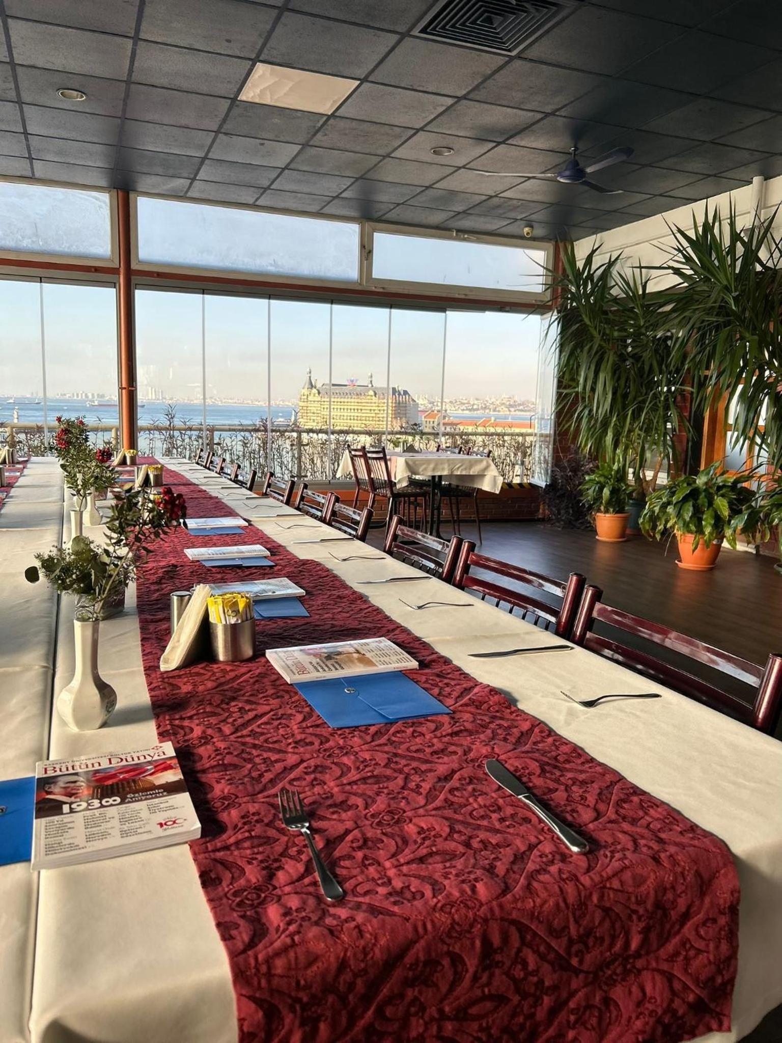 Kadikoy Rihtim Hotel 39/50