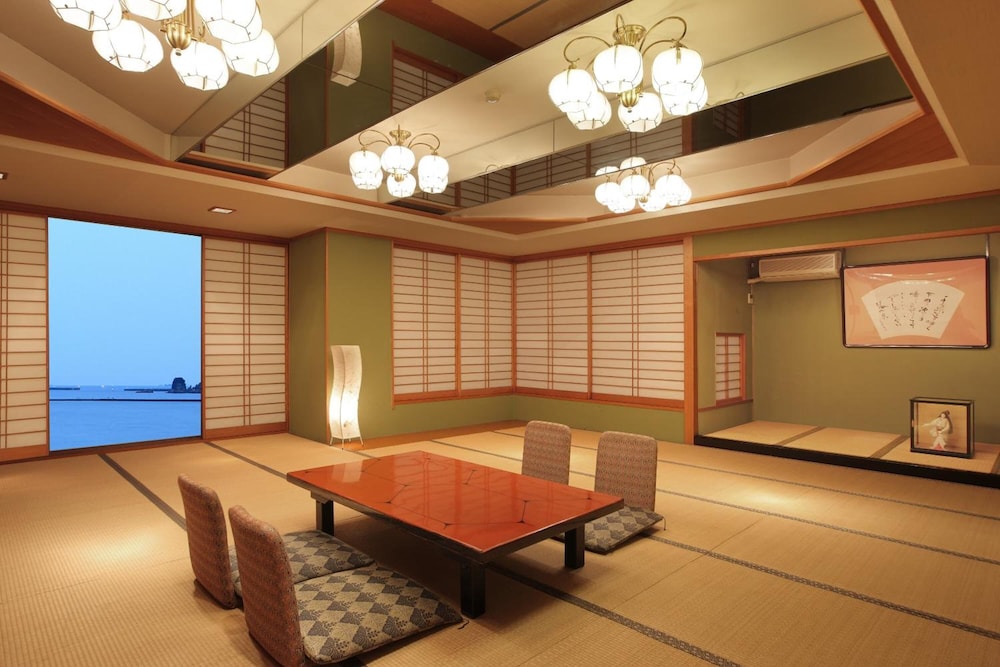 Kurofune Hotel 31/47