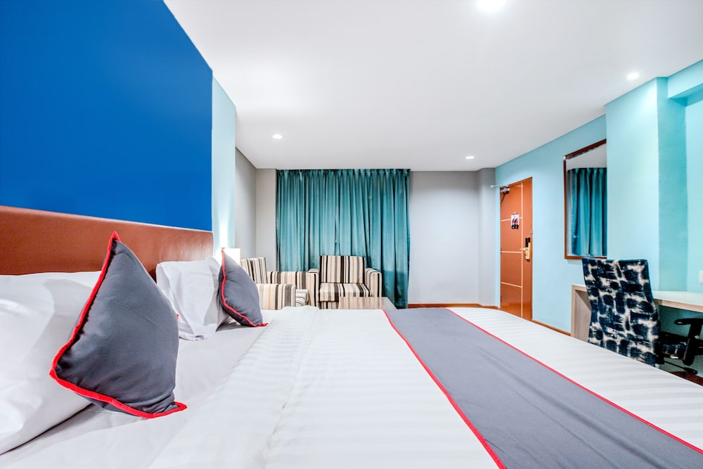 Collection O 7 Hotel Melawai 20/34