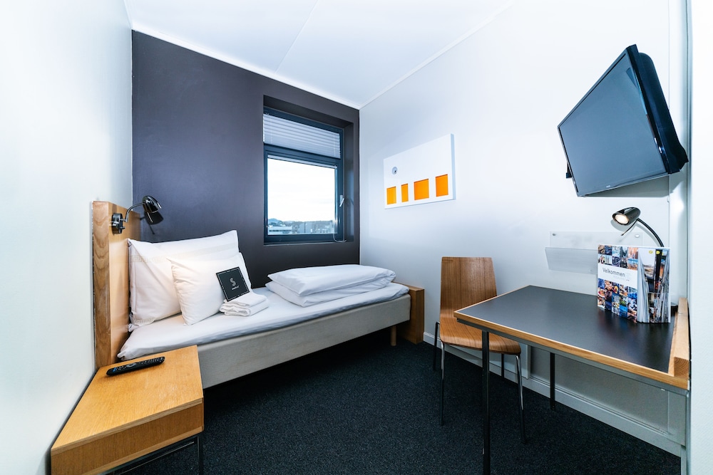 Smarthotel Forus 30/45