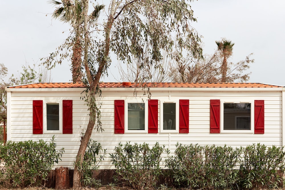 Campsites TAIGA Delta de l Ebre 2/50