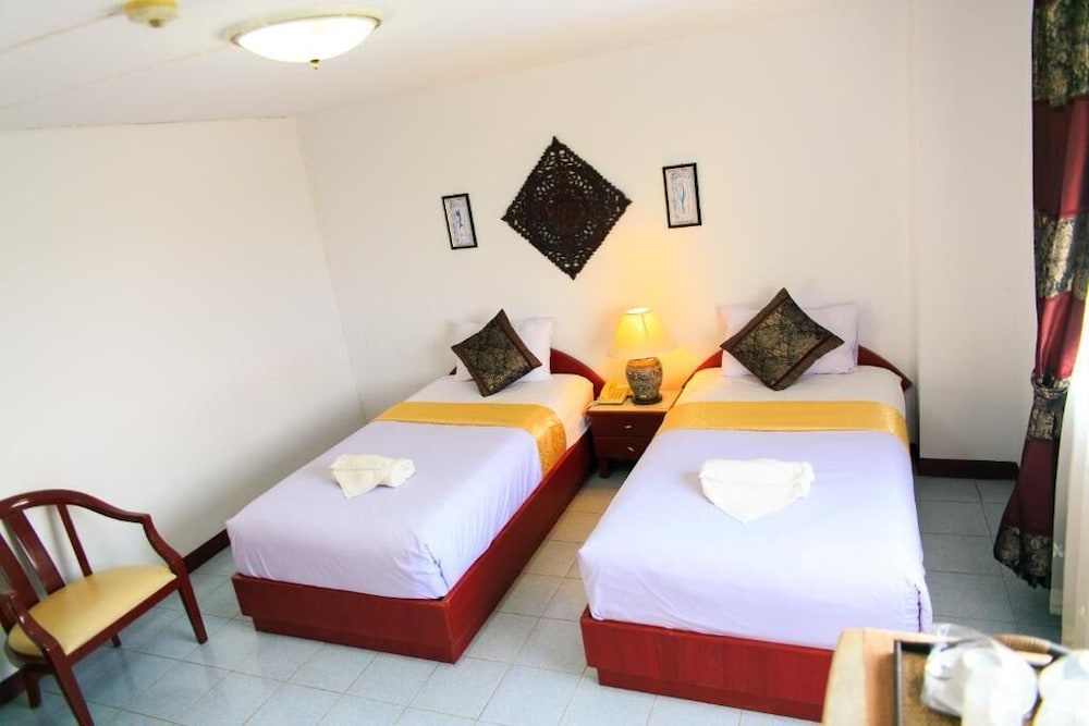 Regent Lodge Lampang 33/69