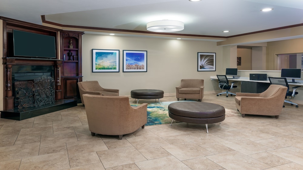 Candlewood Suites Athens 38/57