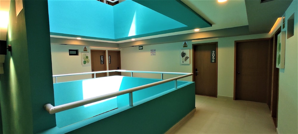 Hotel Kavia Mazatlan 24/50