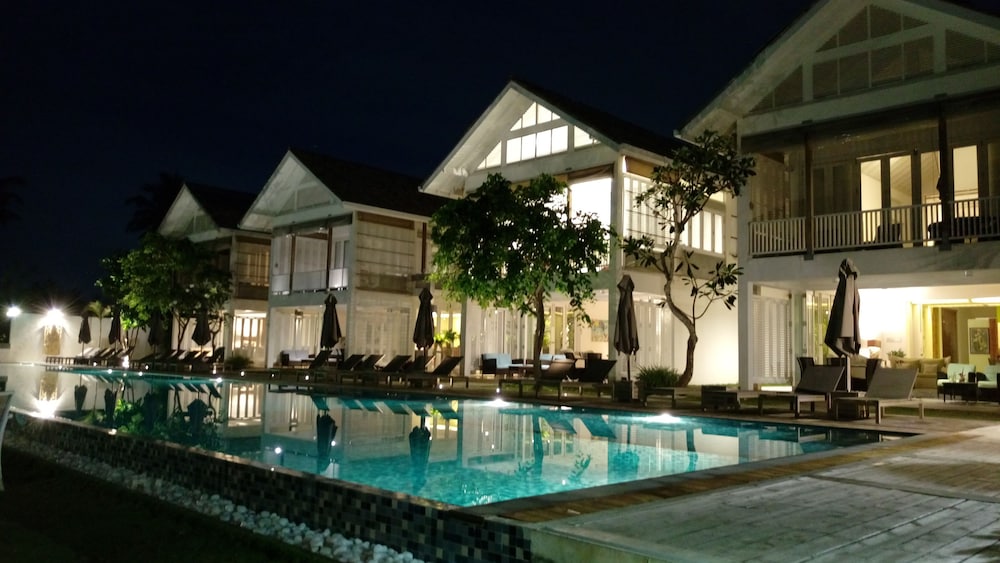 Sri Sharavi Beach Villas and Spa 5/63