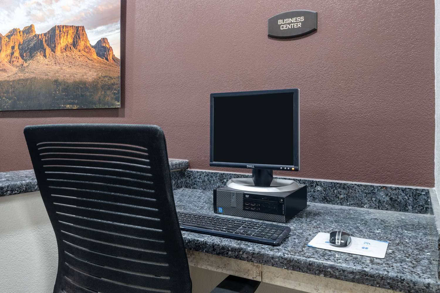 Travelodge by Wyndham Globe AZ 30/39