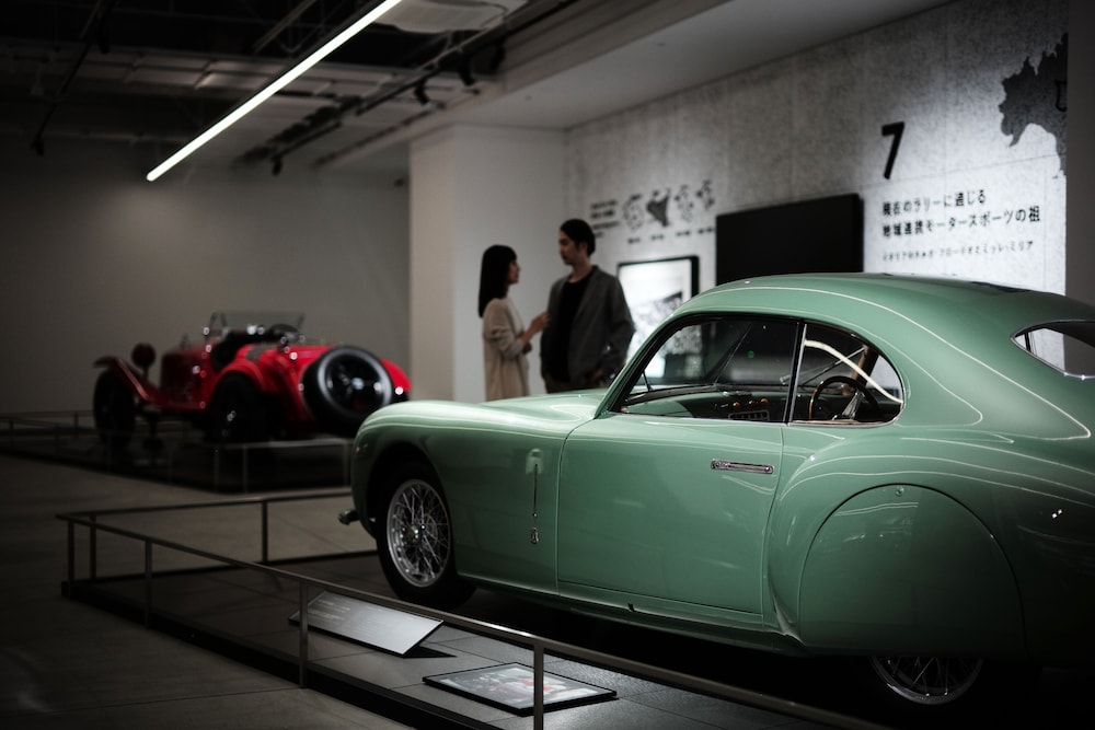 Fuji Speedway Hotel, The Unbound Collection by Hyatt 41/49