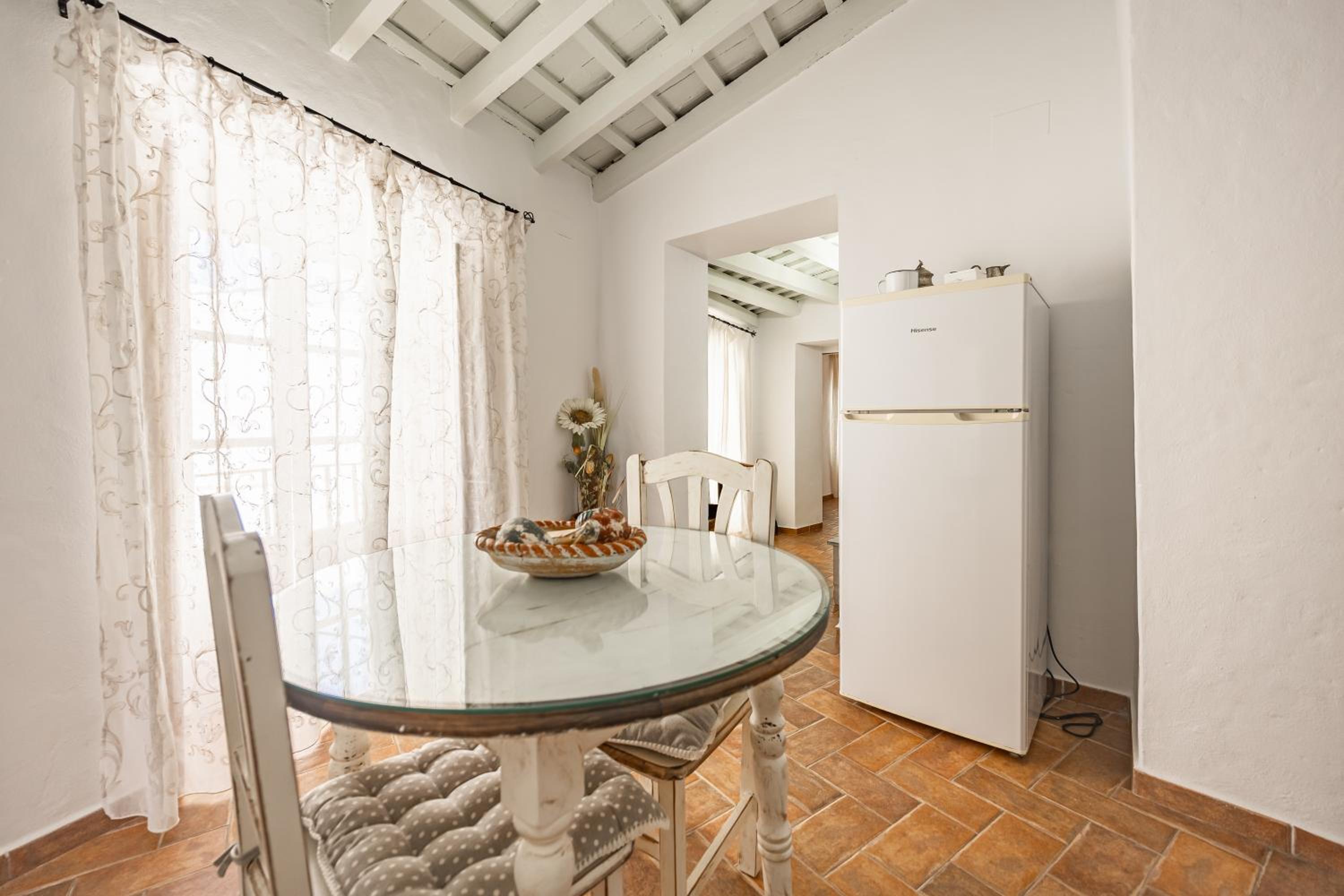 Casas Bodega Triana 8/21