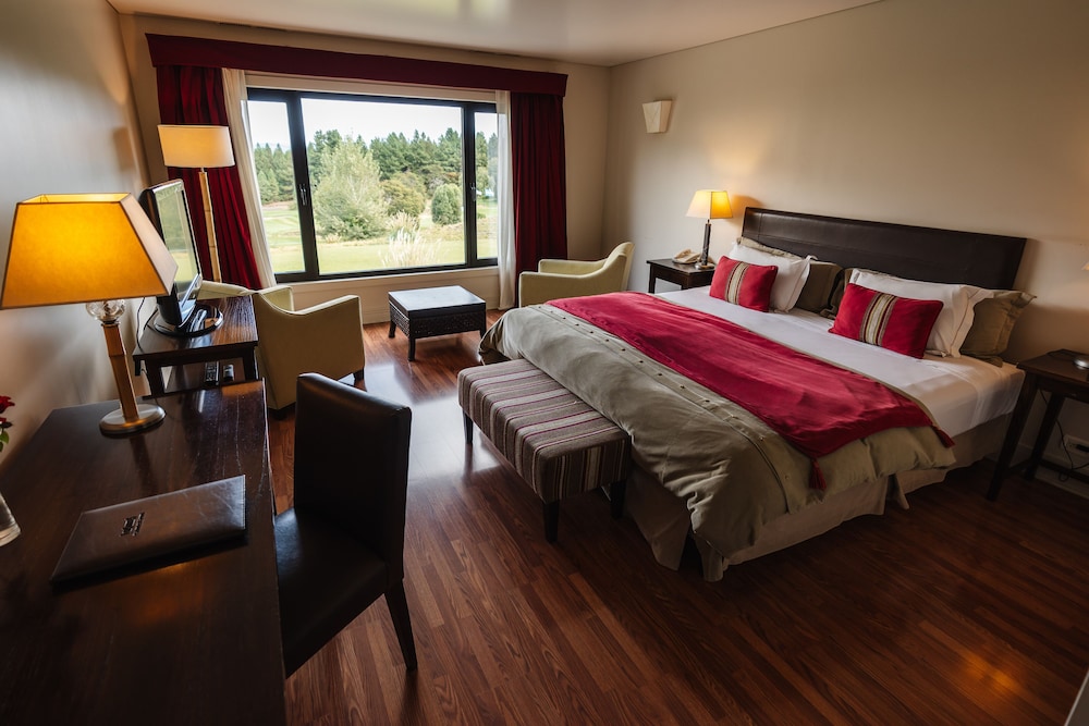 استوديو سوبيريور بسرير كوين، Loi Suites Chapelco Hotel 4/8