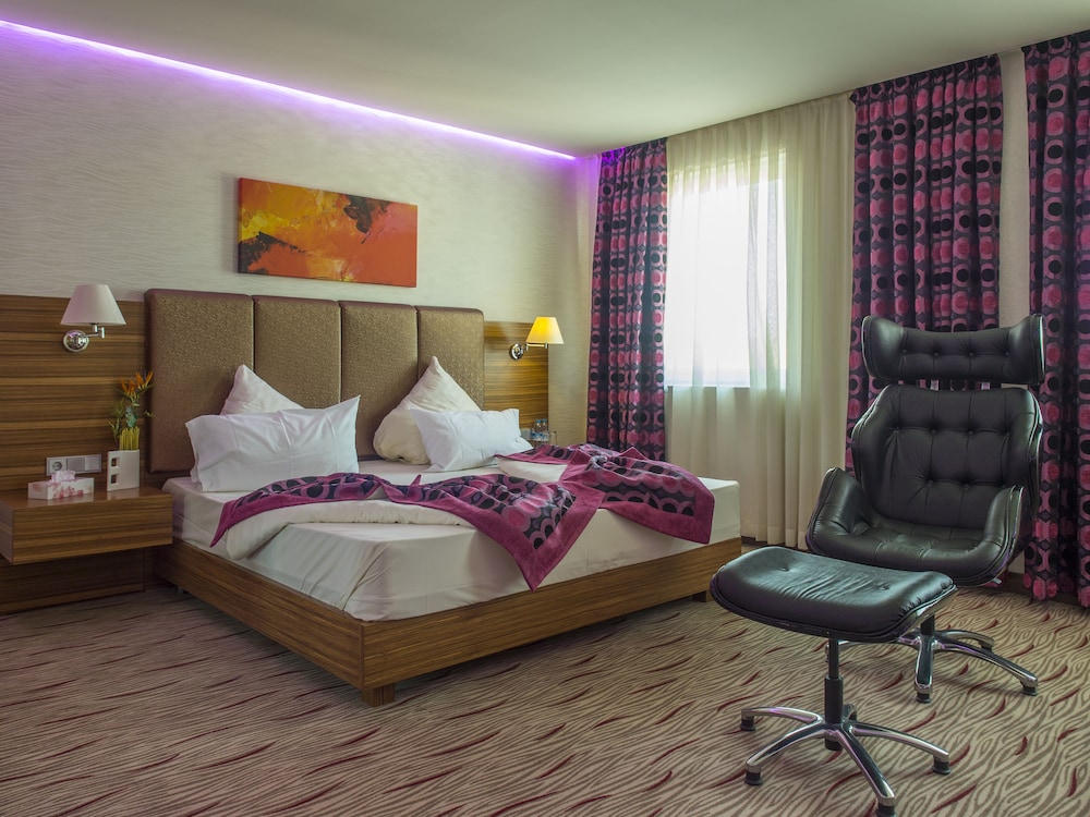 Airport Global Hotel 13/34