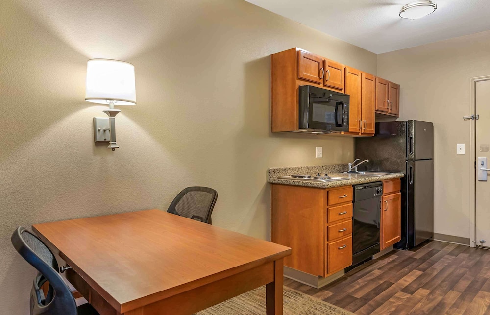 Extended Stay America Bakersfield - Chester Lane 39/51