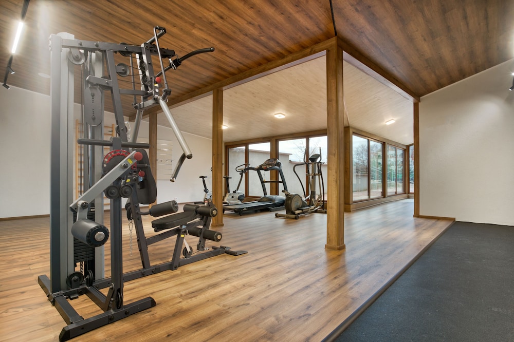 MPM Hotel Sport Ski In Ski Out 26/50