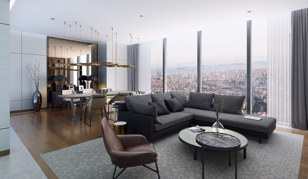Address Istanbul Hotel 40/63