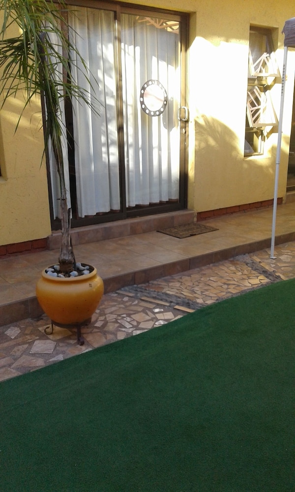Sgegede Guest House 43/50