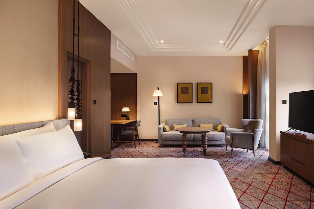 Doubletree By Hilton Putrajaya Lakeside 16/49