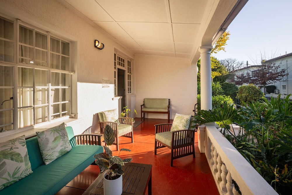 Eendracht Apartments 22/29